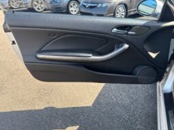 2005 BMW M3 full