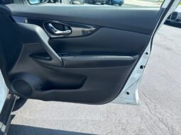 2020 Nissan Rogue SL full