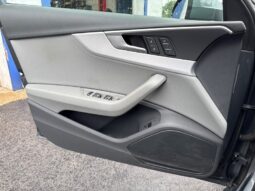 2017 Audi A4 2.0T quattro Premium full