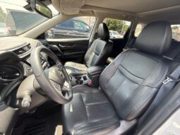 2020 Nissan Rogue SL full