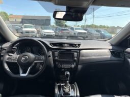 2020 Nissan Rogue SL full