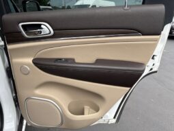 2020 Jeep Grand Cherokee Summit full