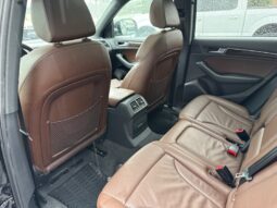 2013 Audi Q5 2.0T quattro Premium Plus full