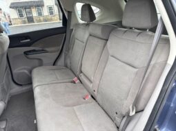 2013 Honda CR-V EX full