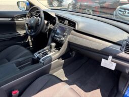 2021 Honda Civic LX full