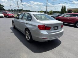 2015 BMW 3 Series 328i xDrive full