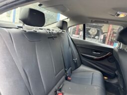 2015 BMW 3 Series 328i xDrive full