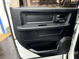 2013 RAM 2500 Tradesman full