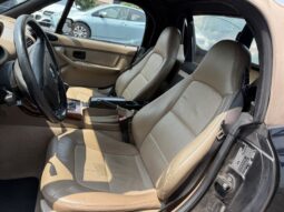 1998 BMW Z3 2.8 full