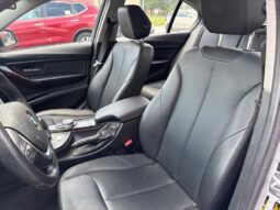 2015 BMW 3 Series 328i xDrive full