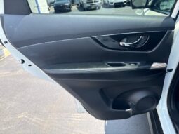 2020 Nissan Rogue SL full