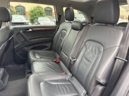 2015 Audi Q7 3.0T quattro Premium Plus full