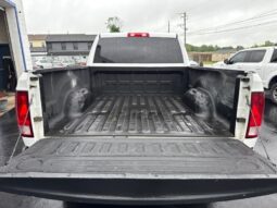 2013 RAM 2500 Tradesman full