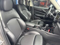 2017 MINI Clubman JOHN COOPER WORKS ALL4 full