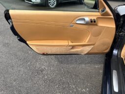 2007 Porsche Cayman Manual full
