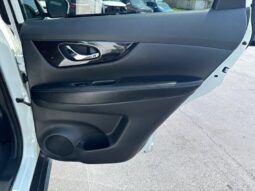 2020 Nissan Rogue SL full