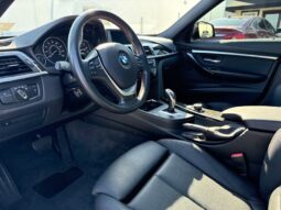 2018 BMW 3-Series 330i xDrive full