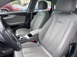 2017 Audi A4 2.0T quattro Premium full