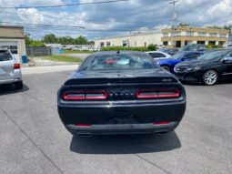 2018 Dodge Challenger GT full