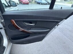 2015 BMW 3 Series 328i xDrive full