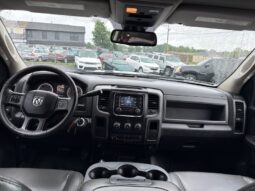 2013 RAM 2500 Tradesman full