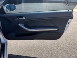 2005 BMW M3 full
