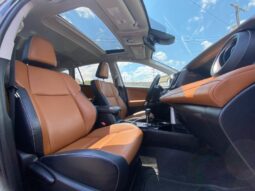 2016 Toyota RAV4 Limited full