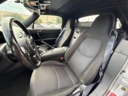 2015 Mazda MX-5 Miata Club full