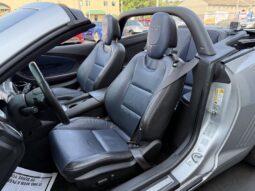 2014 Chevrolet Camaro SS full