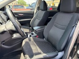 2020 Nissan Rogue SV full
