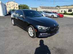 2018 BMW 3-Series 330i xDrive full