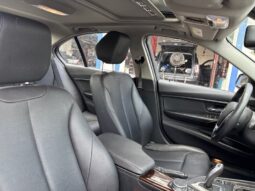 2015 BMW 3 Series 328i xDrive full