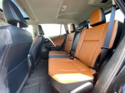 2016 Toyota RAV4 Limited full