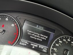 2017 Audi A4 2.0T quattro Premium full