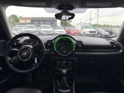 2017 MINI Clubman JOHN COOPER WORKS ALL4 full