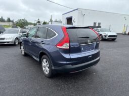 2013 Honda CR-V EX full