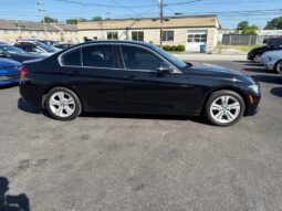 2018 BMW 3-Series 330i xDrive full