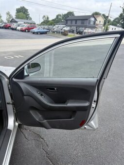 2009 Hyundai Elantra GLS full