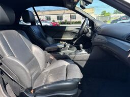 2005 BMW M3 full