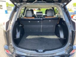 2016 Toyota RAV4 Limited full