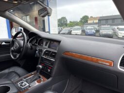 2015 Audi Q7 3.0T quattro Premium Plus full