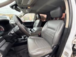 2013 RAM 2500 Tradesman full