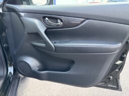 2020 Nissan Rogue SV full