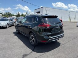 2020 Nissan Rogue SV full
