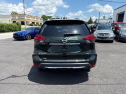 2020 Nissan Rogue SV full