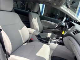 2013 Honda Civic EX full