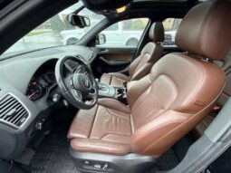 2013 Audi Q5 2.0T quattro Premium Plus full
