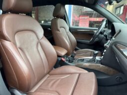 2013 Audi Q5 2.0T quattro Premium Plus full