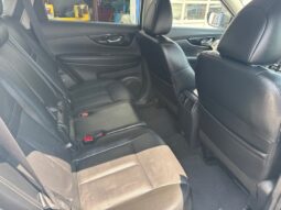 2020 Nissan Rogue SL full