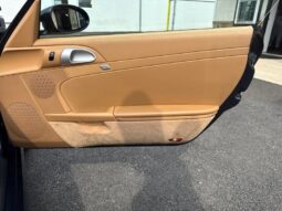 2007 Porsche Cayman Manual full